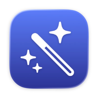 Scriptly app icon